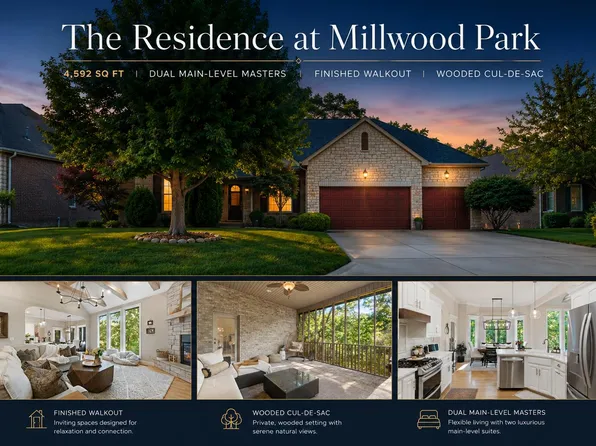 6440 S Meadowview Drive, Ozark, MO 65721