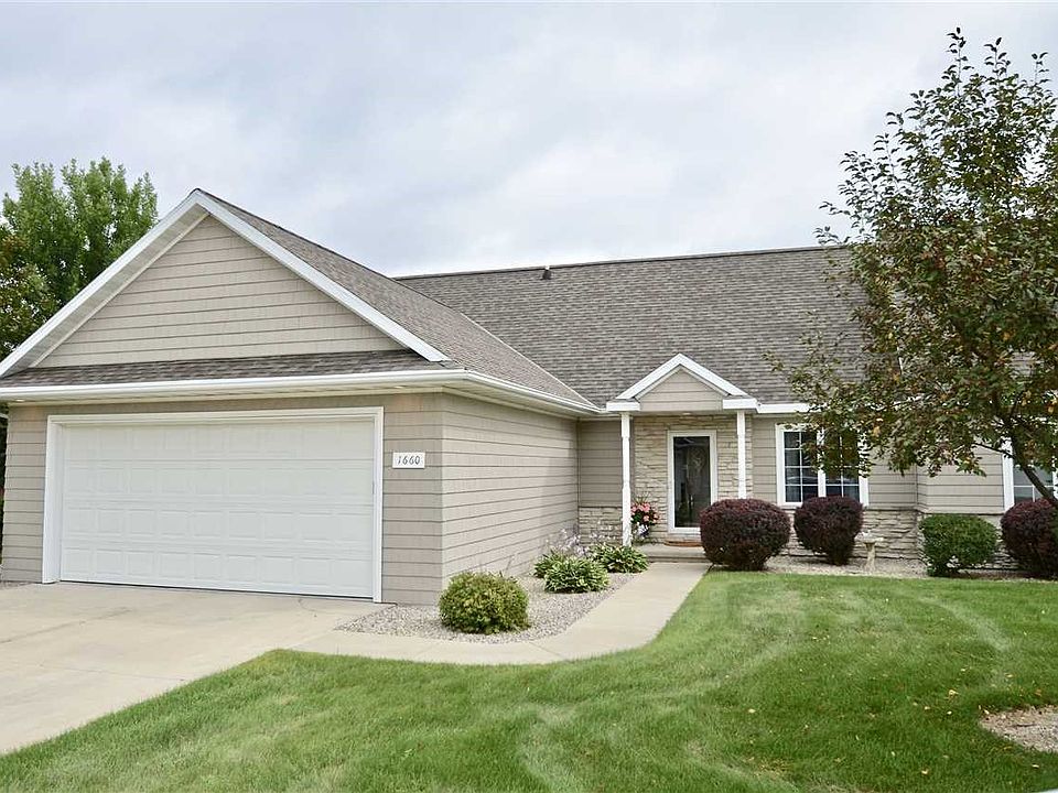 1660 Remington Ridge Way