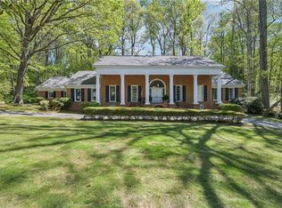 2087 Starfire Dr, Atlanta, GA 30345