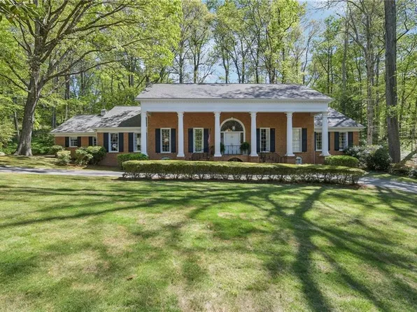 2087 Starfire Dr, Atlanta, GA 30345