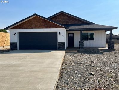 308 Lolly Ln, Dallesport, WA, 98617