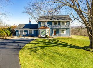 10566 Carolina Trace Rd, Harrison, OH 45030