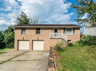 4106 Hill St, South Park, PA