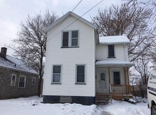 223 Bremen St, Rochester, NY 14621