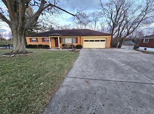 6104 Gaines Rd, Cincinnati, OH 45247