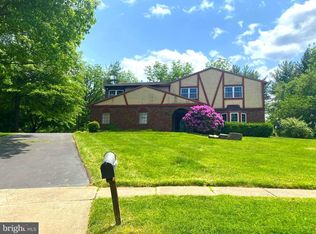 199 Liberty Dr, Newtown, PA 18940