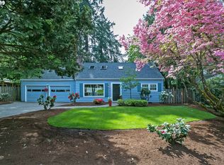 17761 Deemar Way, Lake Oswego, OR 97035
