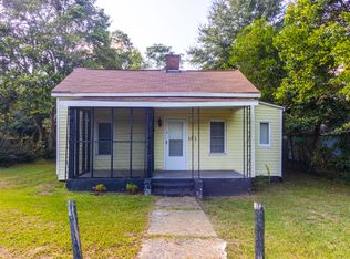151 Union St, Aiken, SC 29801