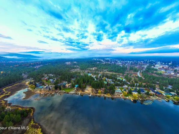 6972 W Salishan Way, Spirit Lake, ID 83869