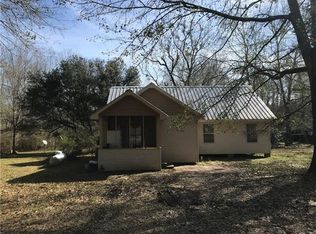 27435 Reid Rd, Loranger, LA 70446
