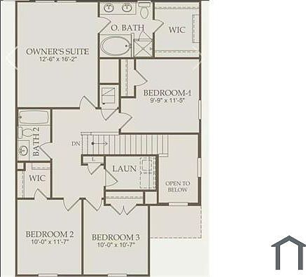 3rd image of 1040 Greenshank Dr