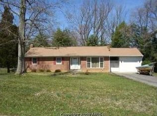 23127 Esperanza Dr, Lexington Park, MD 20653