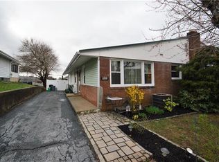 2318 S 2nd St, Allentown, PA 18103