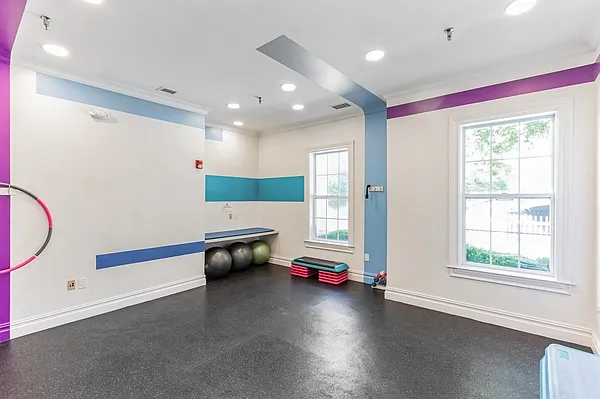 Eagle Rock Apartments at Freehold — Photo 22
