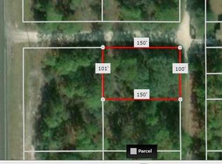 11441 S Rosewater Point, Homosassa, FL 34446