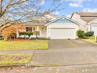 1115 Georgetowne Drive NE, Olympia, WA, 98516