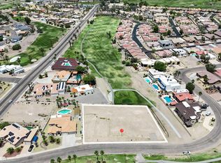 2571 Via Palma, Lake Havasu City, AZ 86406