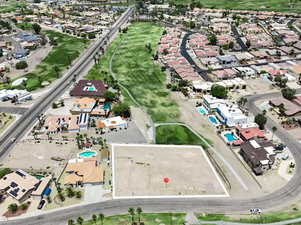 2571 Via Palma, Lake Havasu City, AZ 86406