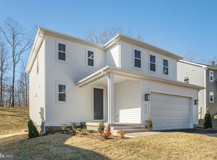 2908 White Tail Dr, Locust Grove, VA 22508