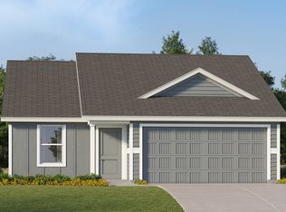 9201 Schram Rd, Fort Worth, TX 76179