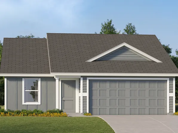 9201 Schram Rd, Fort Worth, TX 76179