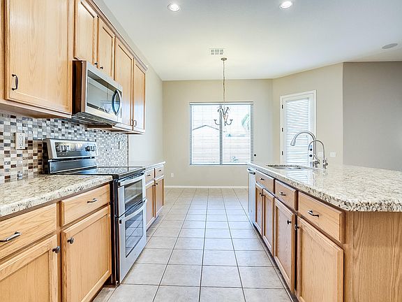 2nd image of 8241 S Rocky Peak Ct