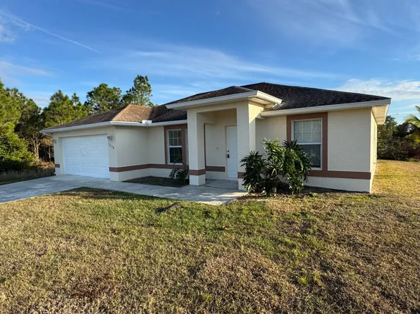 1238 Denver St E, Lehigh Acres, FL 33974