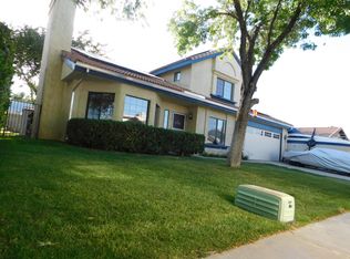 37737 E Sweetbrush St, Palmdale, CA 93552