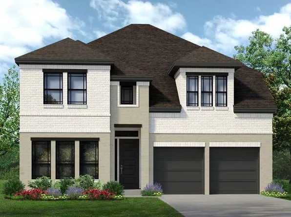 6973 Westlake Dr, Grand Prairie, TX 75054