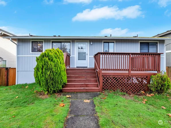 1917 S L Street, Tacoma, WA 98405