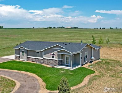 16527 Fairbanks Rd N, Platteville, CO, 80651