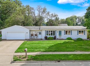 1125 11th Ave N, Clinton, IA 52732
