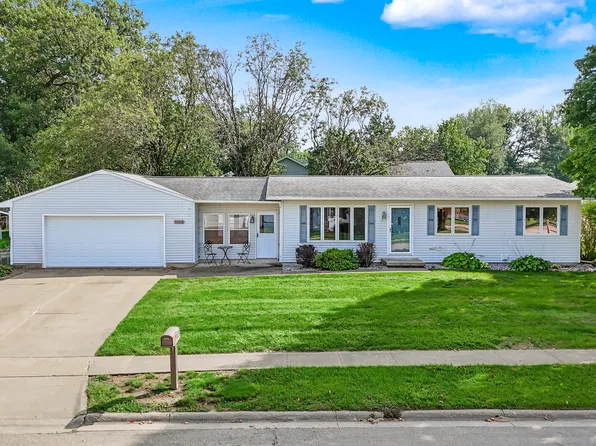 1125 11th Ave N, Clinton, IA 52732