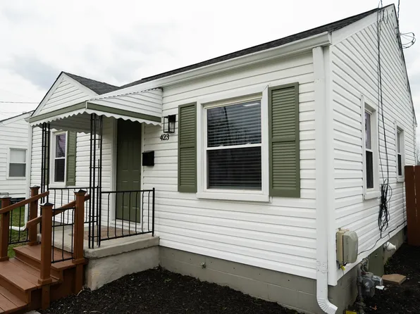 (undisclosed Address), Crescent Park, KY 41017