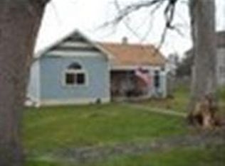 210 W Mill St, Goodland, IN