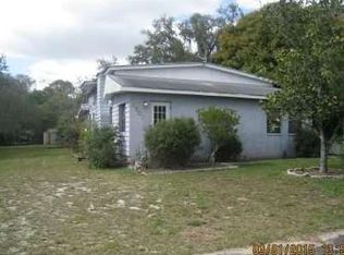 1306 Nancesowee Ave, Sebring, FL 33870