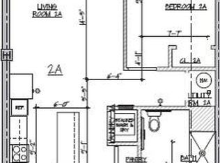 208 7th St Unit 2A, Plainfield, NJ 07060