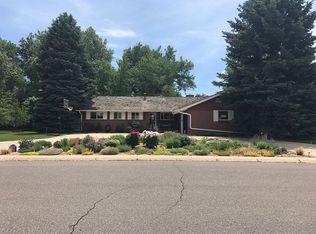 6370 S Southwood Dr, Centennial, CO 80121