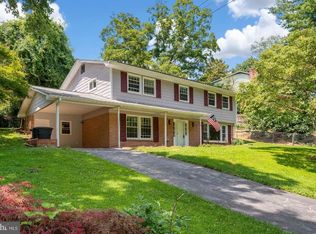 1124 Tiffany Rd, Silver Spring, MD 20904