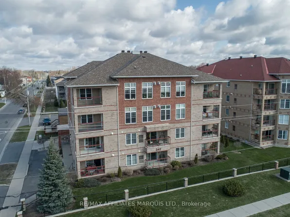 341 Water St W #402, Cornwall, ON K6J 1A5