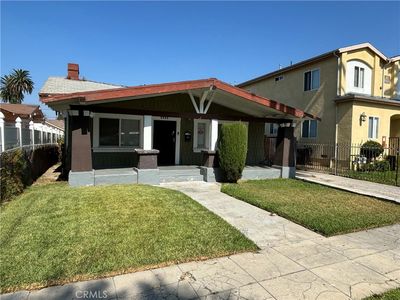 1643 W 39th Pl, Los Angeles, CA, 90062