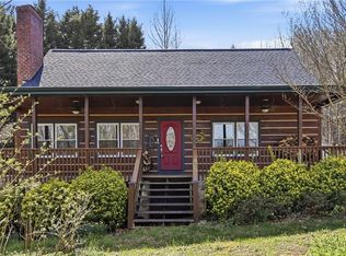 2455 Beroth Rd, Pfafftown, NC 27040