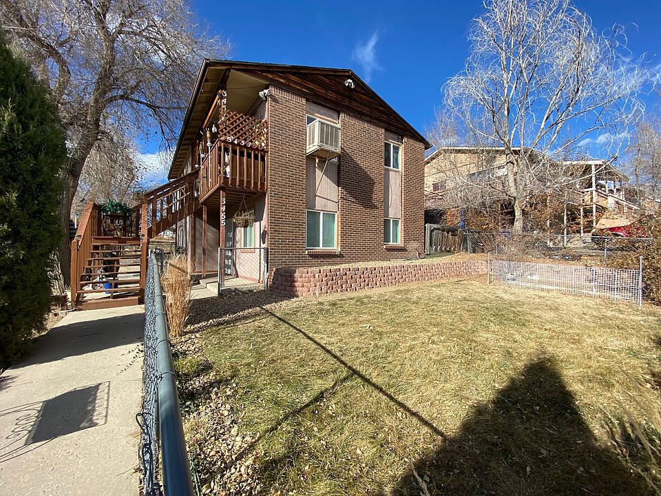 1st image of 3455 S Canosa Ct