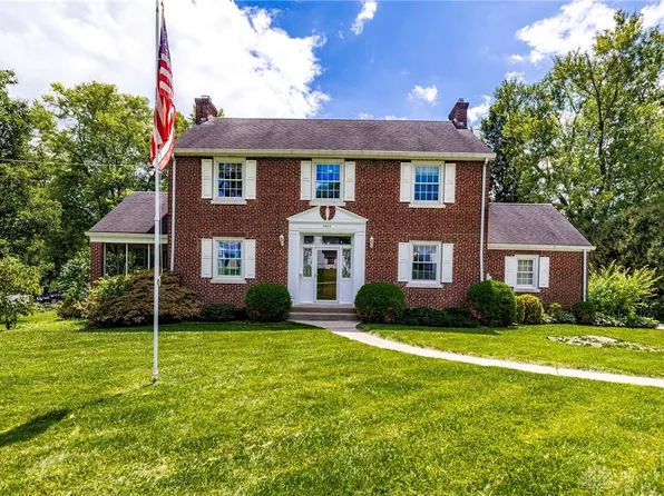 5583 Sidney Rd, Cincinnati, OH 45238