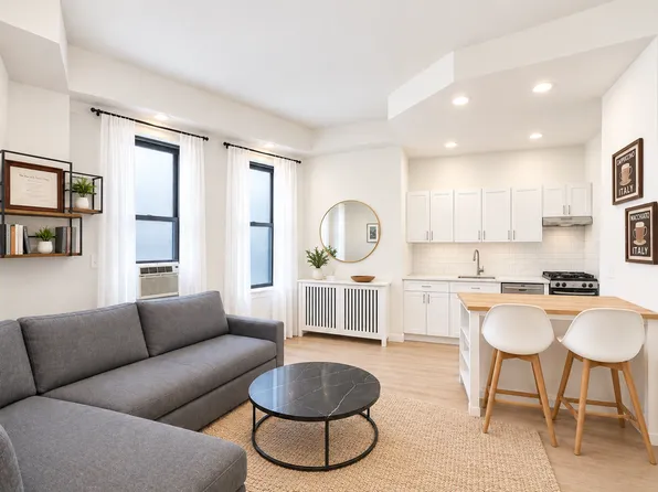 140 West 69th Street image 1 of 20