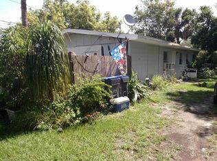 1119 Jones St, Titusville, FL 32796