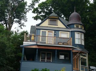 15 Mellen St, Dorchester, MA 02124