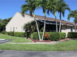5020 SW Courtyards Way APT 10, Cape Coral, FL 33914