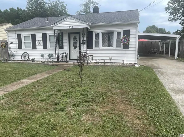 2930 Alabama St, Paducah, KY 42003