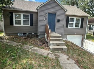 2314 S Maywood Ave, Independence, MO 64052